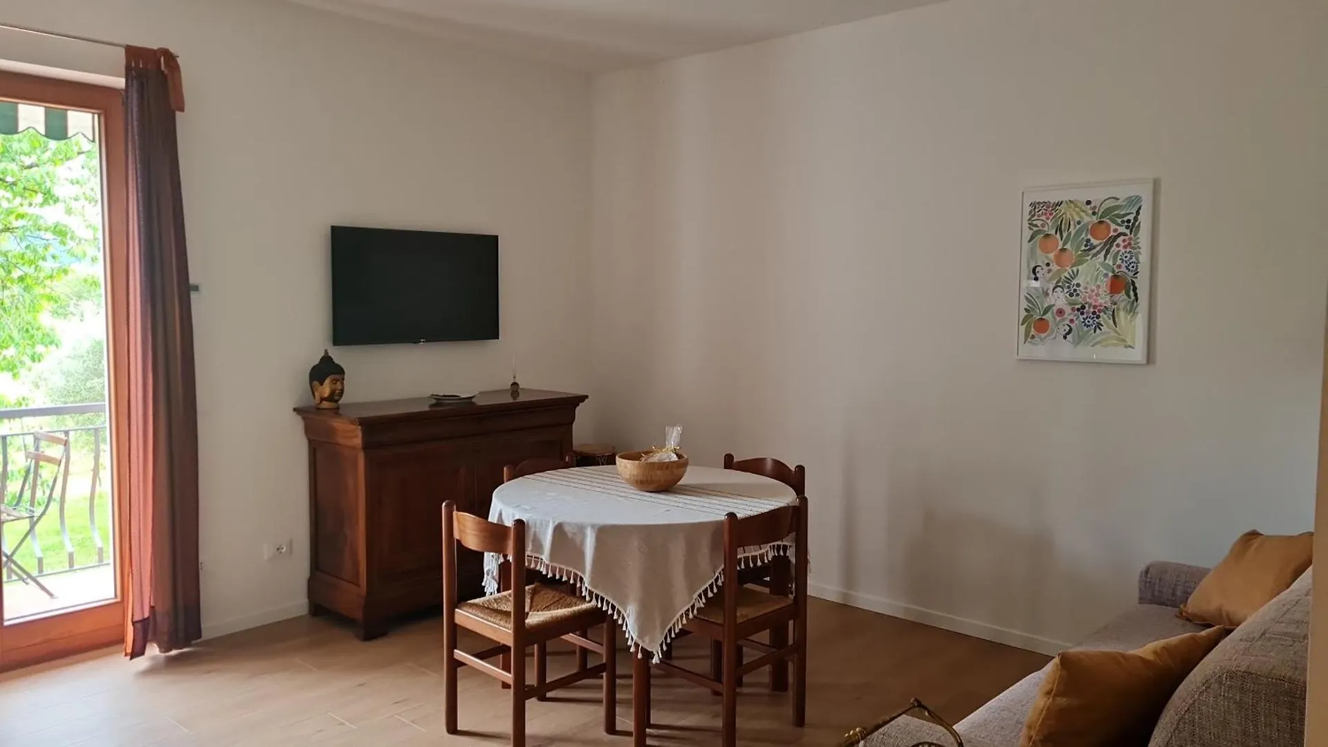 Apartment Appartamenti Savina Lazise Italy