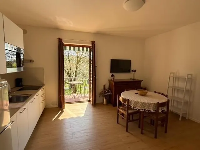 Appartamenti Savina location