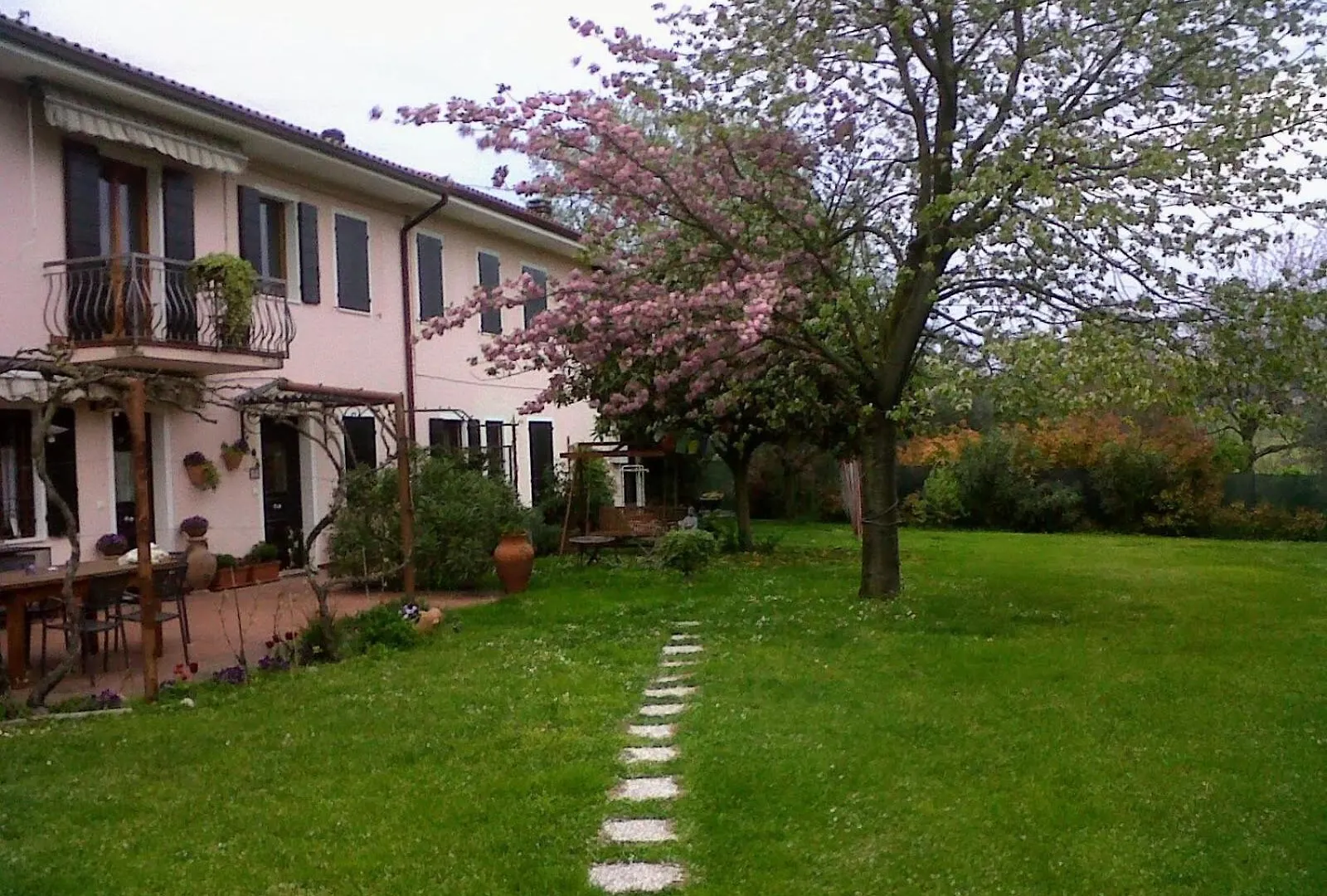 Appartamenti Savina Lazise Italy
