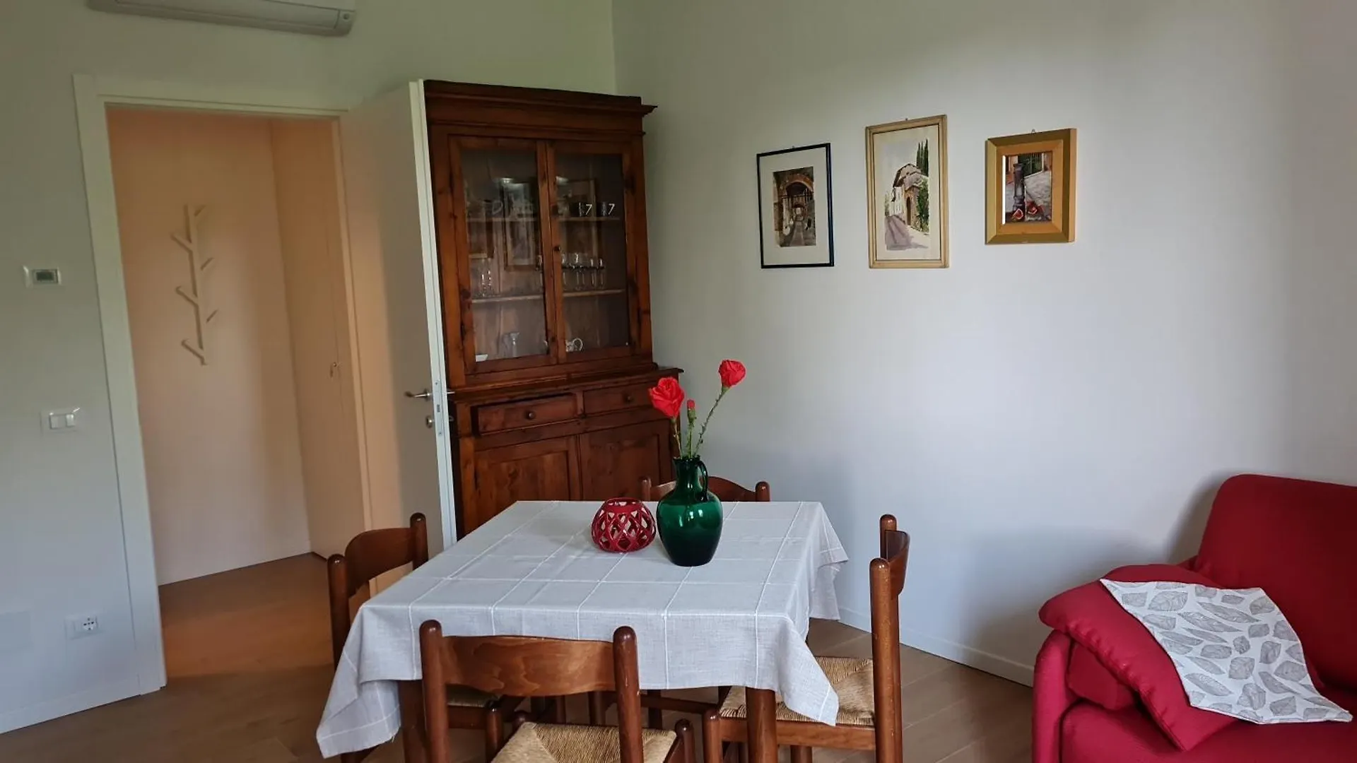Appartamenti Savina Lazise