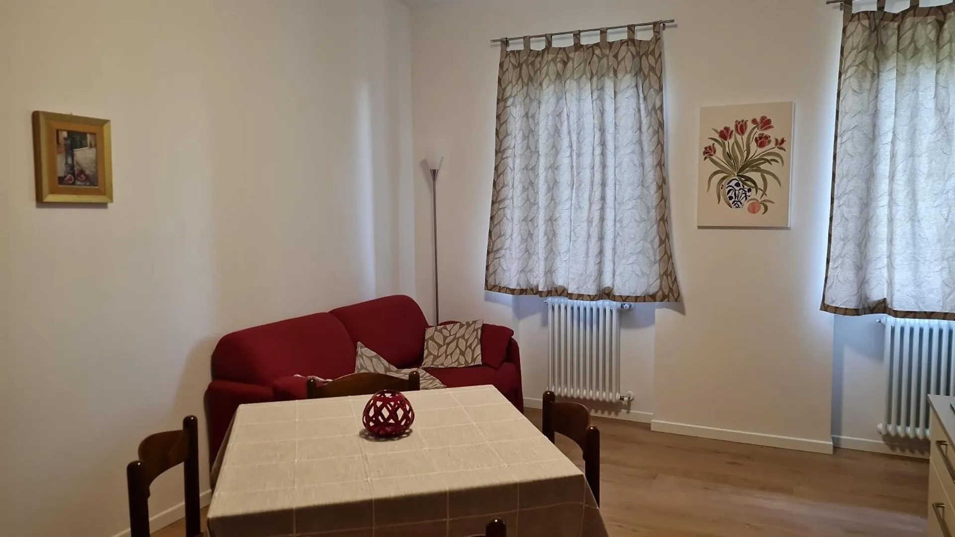 Apartment Appartamenti Savina Lazise