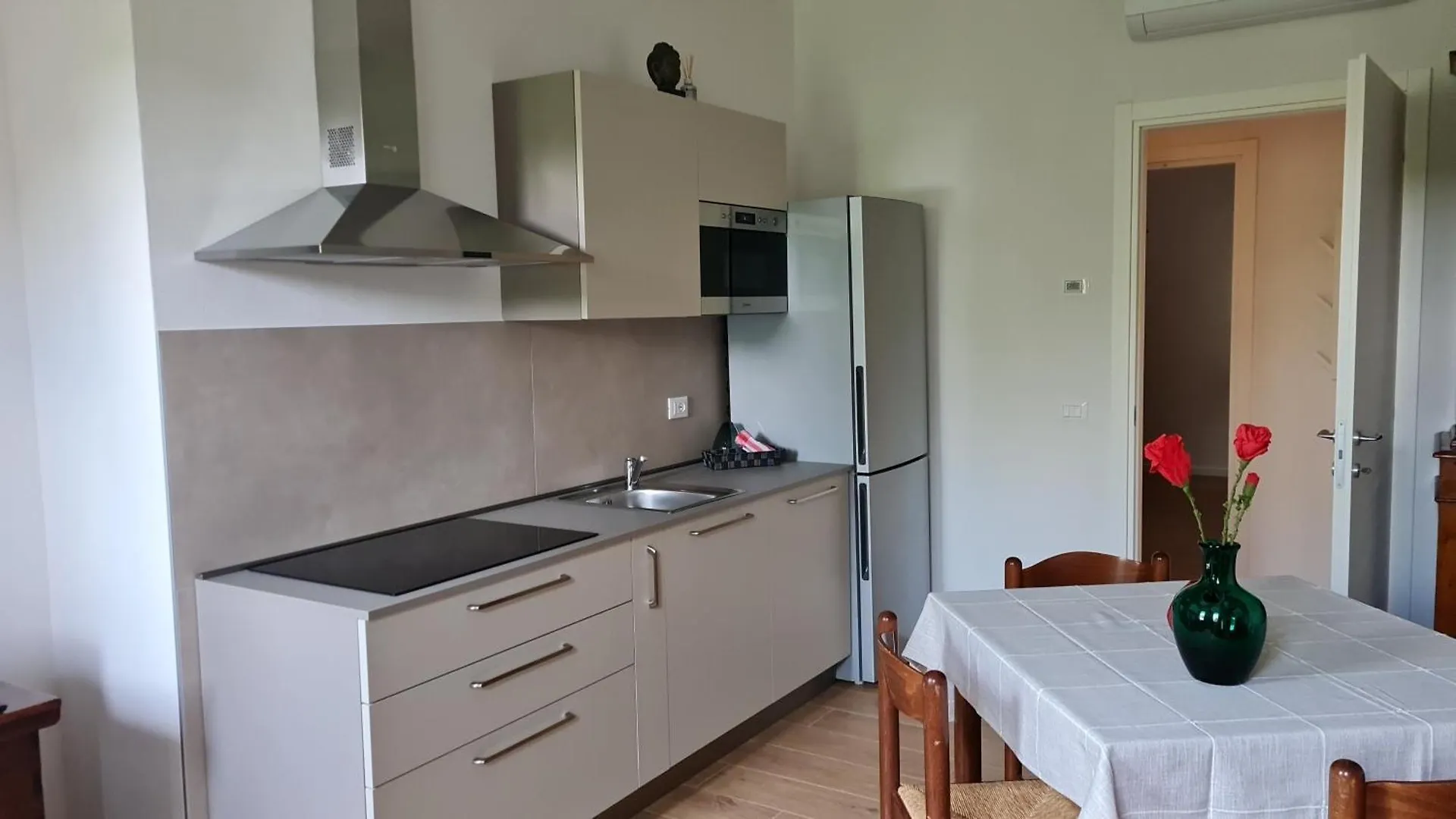 Apartment Appartamenti Savina Lazise