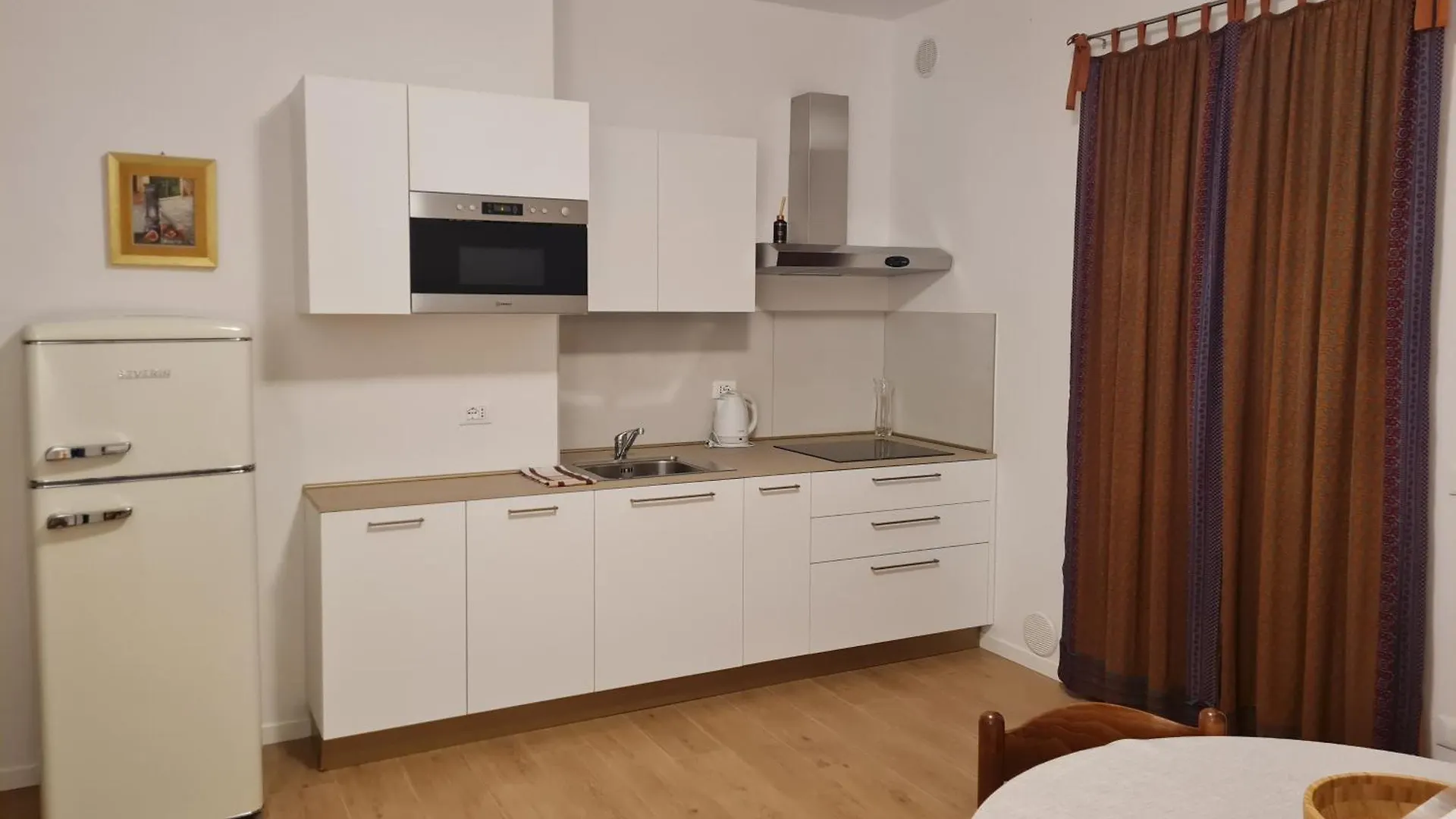 Appartamenti Savina Lazise Apartment