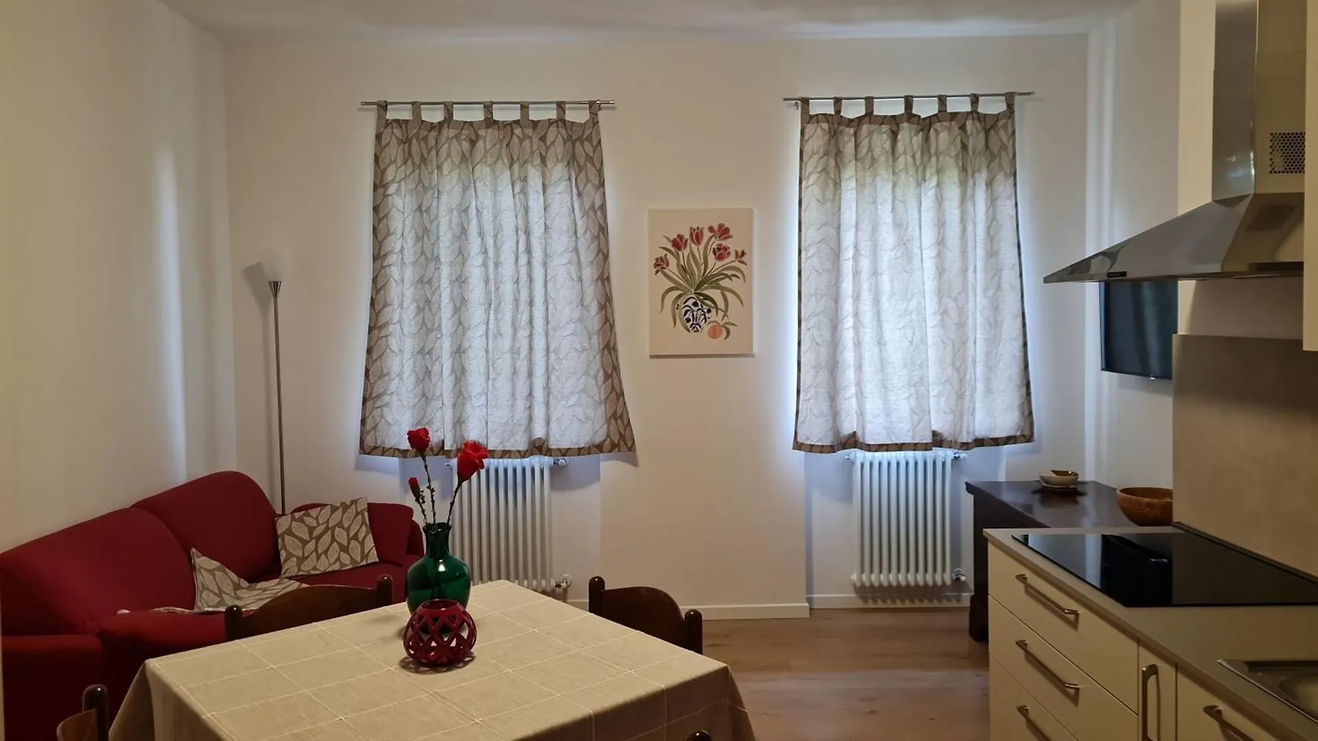 Appartamenti Savina Lazise Apartment