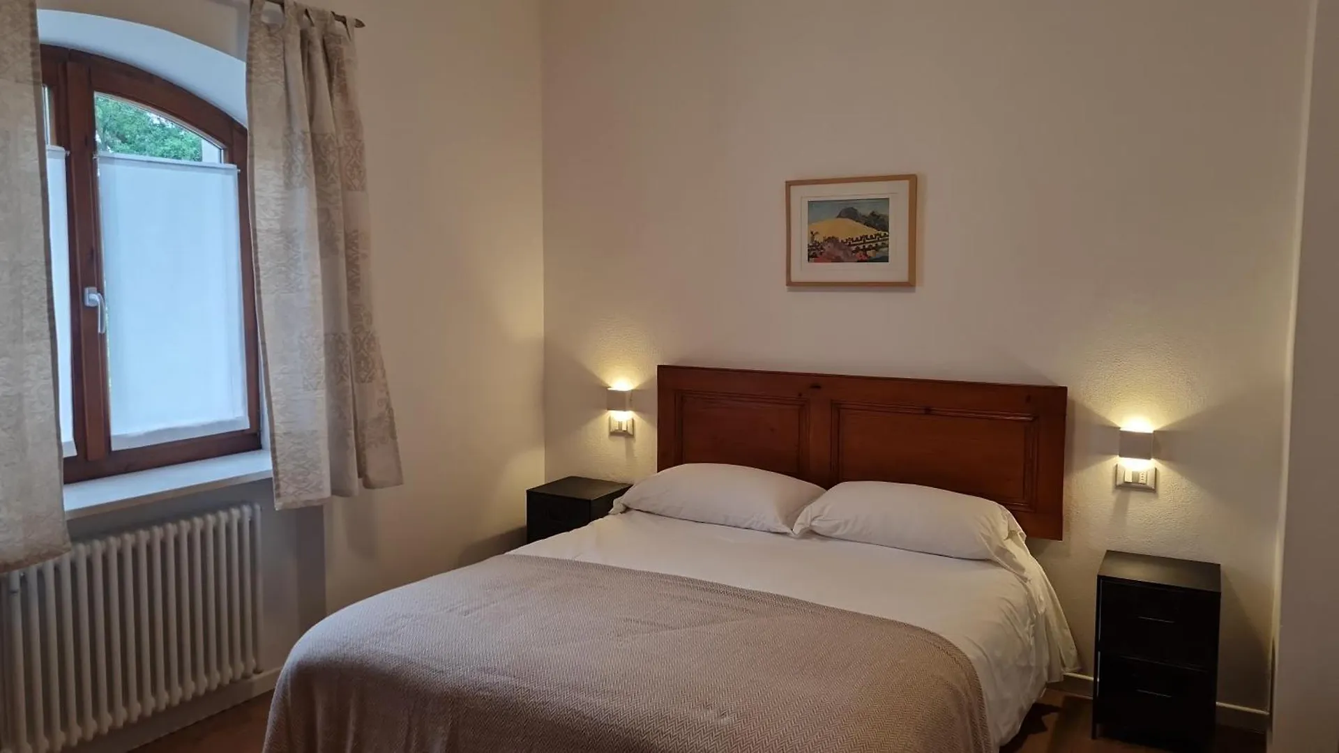 Appartamenti Savina Lazise Apartment