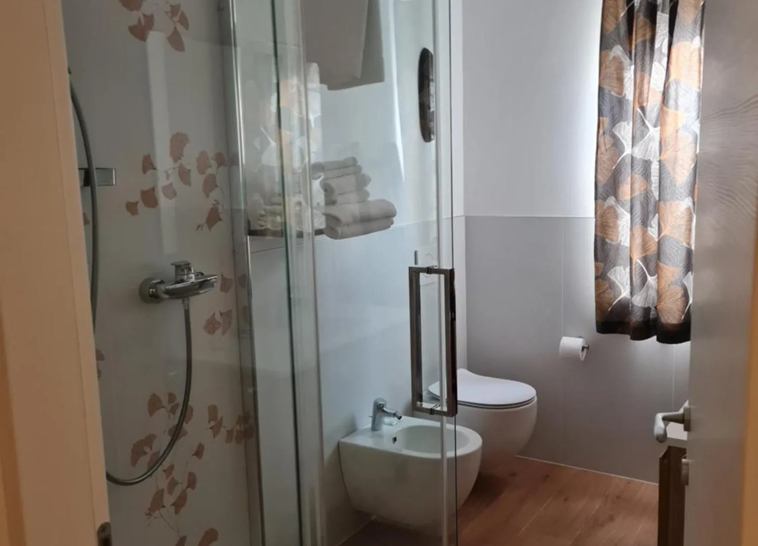 Apartment Appartamenti Savina Lazise Italy