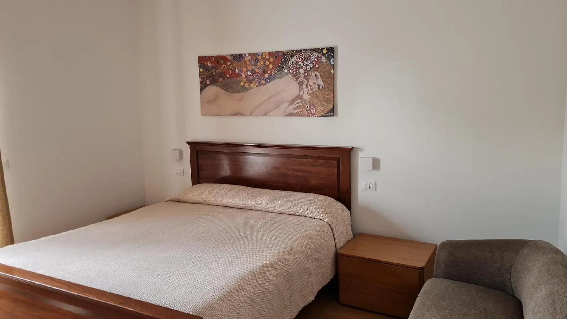 Apartment Appartamenti Savina Lazise