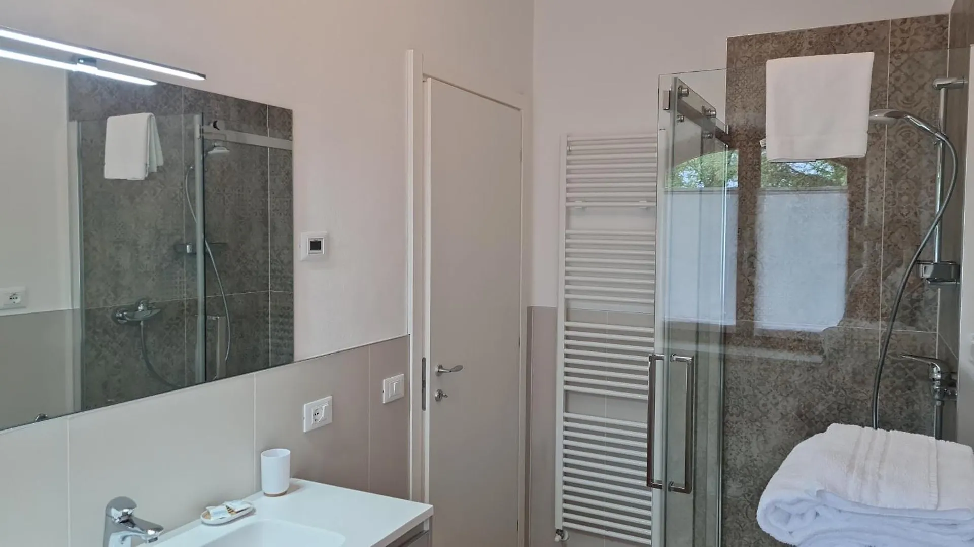 Appartamenti Savina Lazise Apartment
