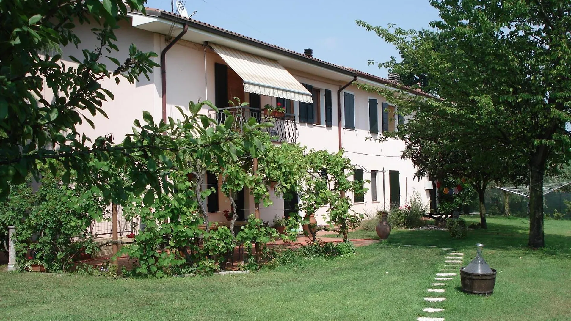 Apartment Appartamenti Savina Lazise