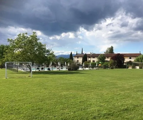 Appartamenti Savina Lazise Italy