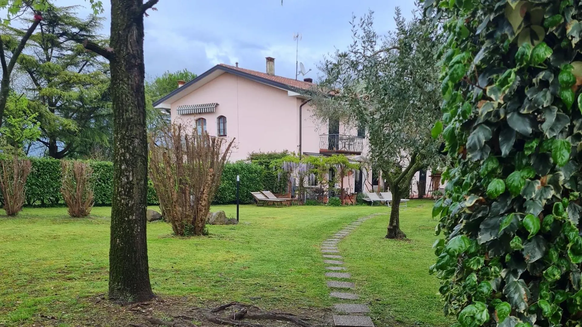 Appartamenti Savina Lazise Apartment