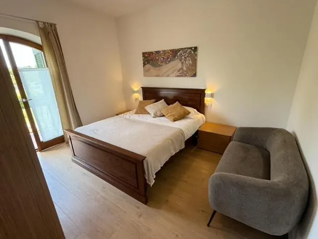 Appartamenti Savina Lazise Appartement